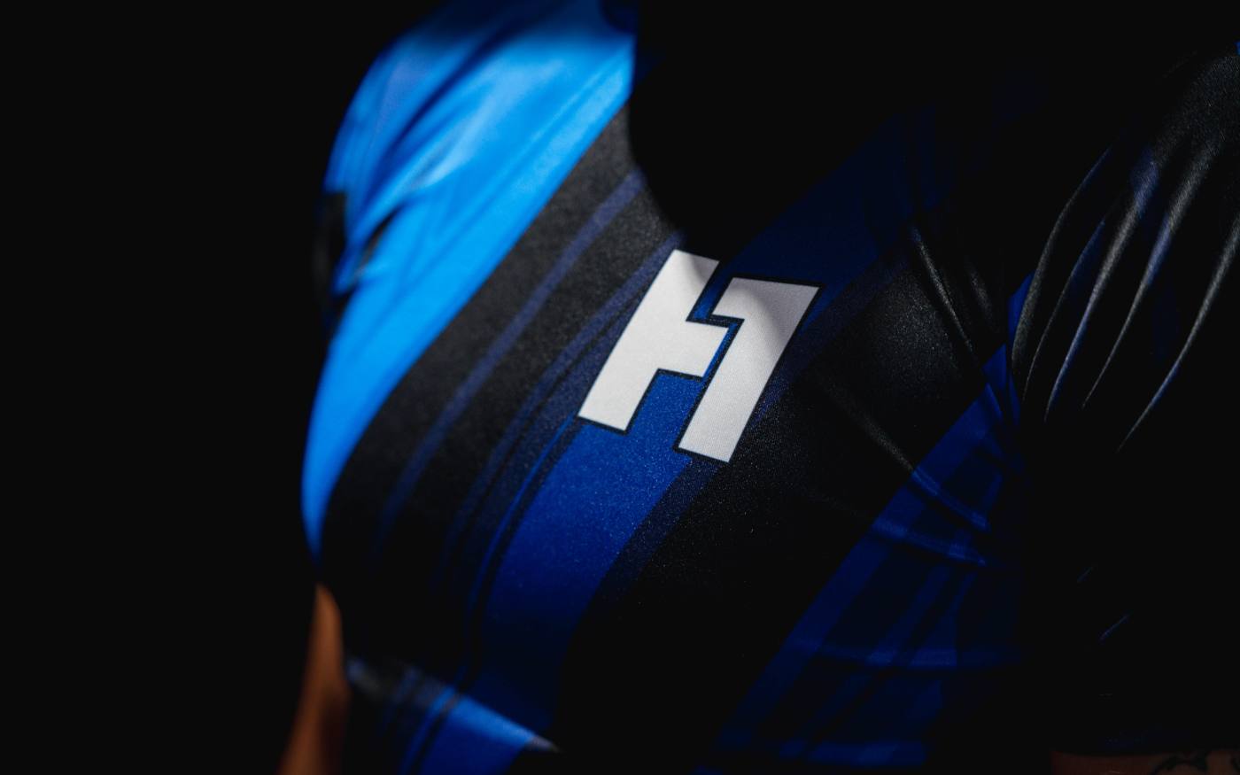 Rashguard High One